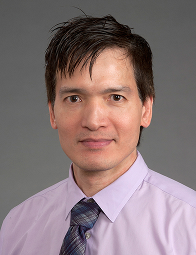 Dennis C. Ang, MD, MS