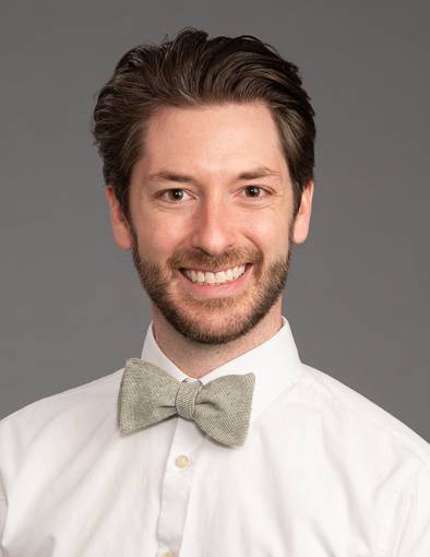 Derek Bernard Pyland, MD