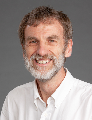 Derek Parsonage, PhD