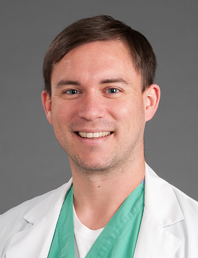 Devin McCafferty Miller, CRNA, DNP