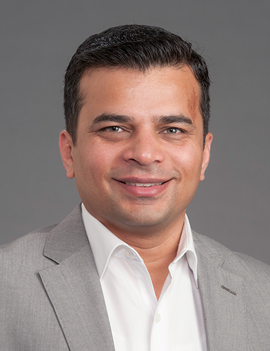 Dhanendra Tomar, PhD, MSc