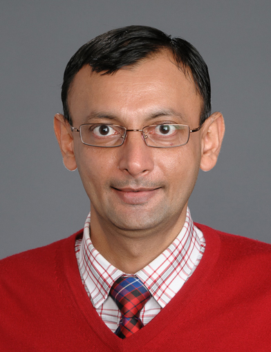 Dhaval Patel, MD