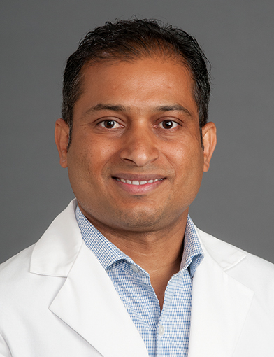 Dhruba Prasad Kandel, MD | Atrium Health Wake Forest Baptist