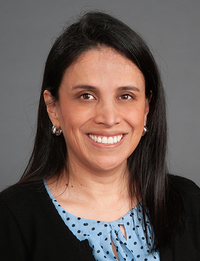Diana Isabel Munoz Ali, NP