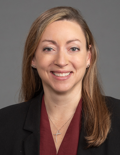 Diana Marcella Cardona, MD, MBA