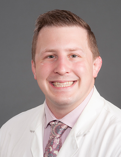 Dillon James Magalski, MD