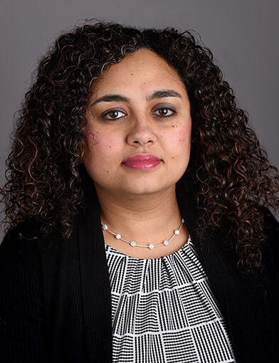 Dina Soliman, MD