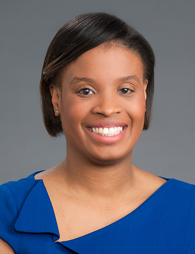 Dionne Natalie Holmes, MD
