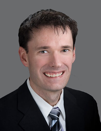 Donald J. Weaver, MD