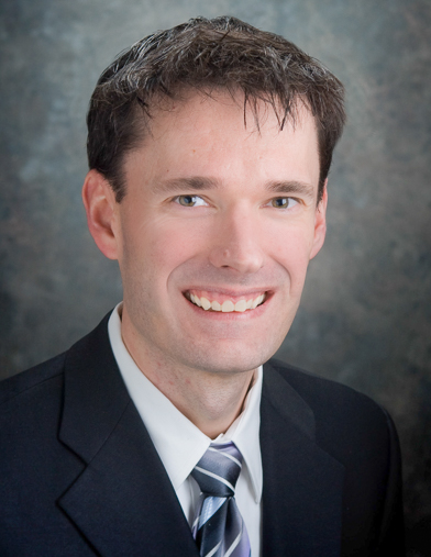 Donald J. Weaver, MD