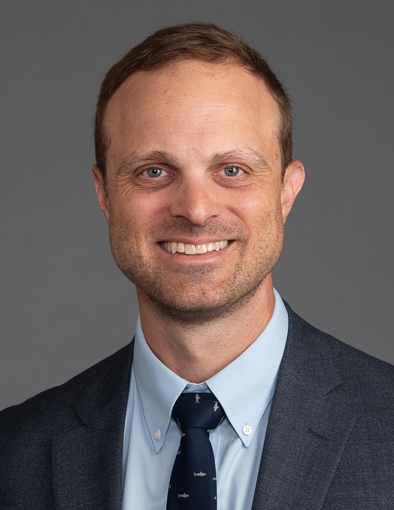 Donald Jay Scholten II, MD, PhD, ABOSD
