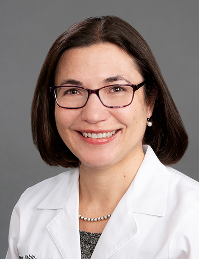 Donna Marie Williams, MD, Internal Medicine Residency Program Director