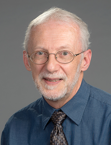 Doug Easterling, PhD
