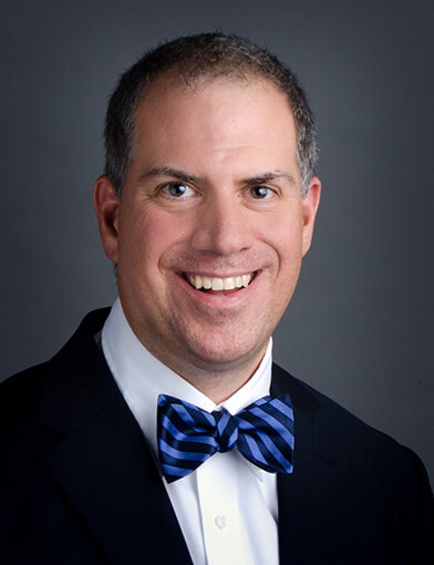 Douglas A. Dodds II, MD