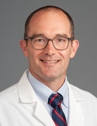 Douglas Brent McQuaid, MD