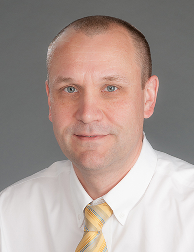Douglas Perry Delo, MD