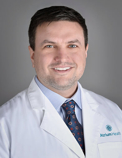 Douglas F. Meardon, MD