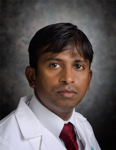 Durga Prasad Bestha, MD