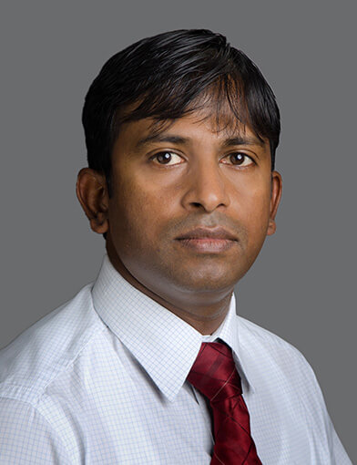 Durga Prasad Bestha, MD