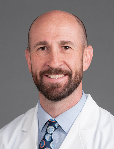 Dustin Lee Norton, MD