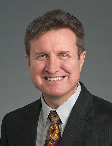 Dwayne W. Godwin, PhD