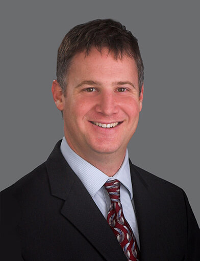 Dwight M. Bailey, DO