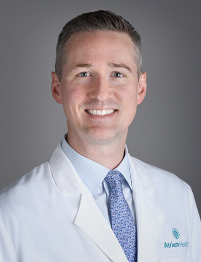 Dylan Coker Lovin, MD