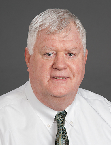 Earl P. Webster, MD