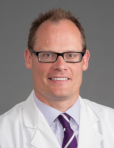 Eben A. Carroll, MD, FAAOS, FAOA
