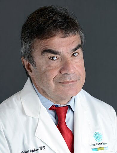 Edward Alan Copelan, MD