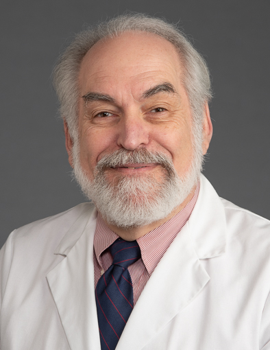 Edward A. Levine, MD