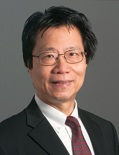 Edward Hak-Sing Ip, PhD