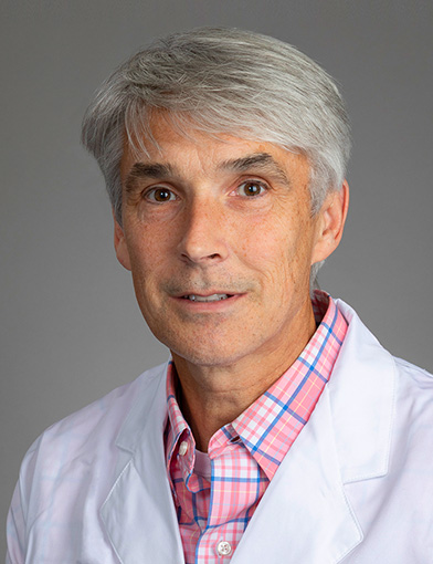 Edward Love Jr., MD