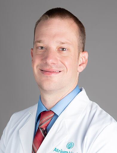 Edwin C. Ferren, MD