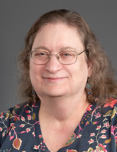 Elaine Feraru, MD