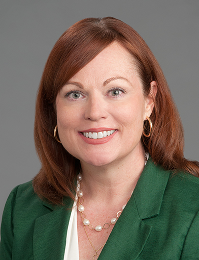 Elena Napier Meadows, DNP, CRNA, CHSE