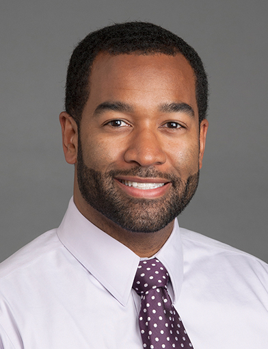 Elijah Hamilton Beaty, FACC