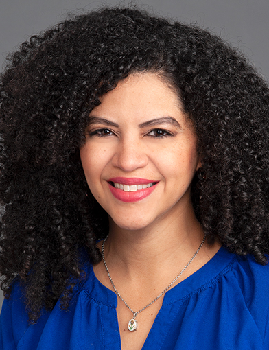 Elimarie Caballero Quinones, PsyD