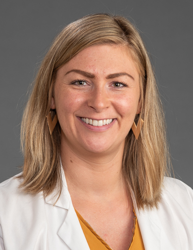 Elisabeth Barrar, MD