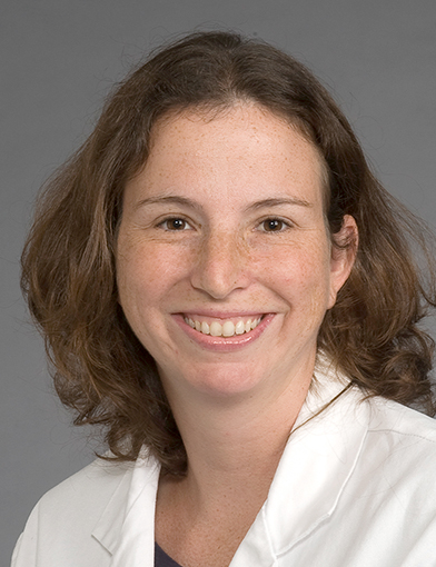 Elizabeth A. Rees, MD