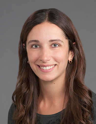 Elizabeth Brantley, PA-C