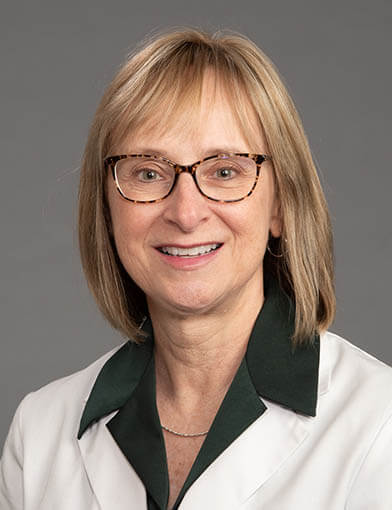 Elizabeth D. Brown, MD