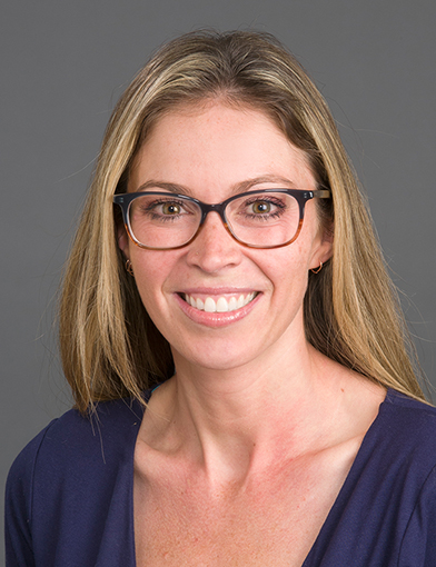 Elizabeth Halvorson, MD, MS