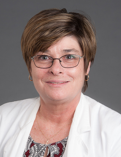Elizabeth Jenkins Andrews, NP