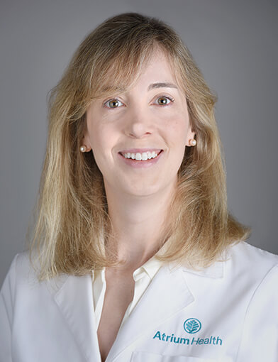 Elizabeth Mason Jeffries, MD