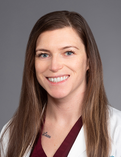 Elizabeth Parsons, PA-C