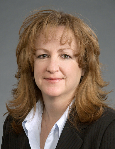 Elizabeth Kay Krings, NP