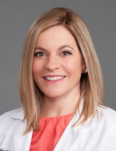 Elizabeth Woodland Mumaw, DO