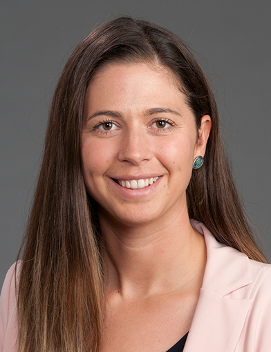Ellen Waxler McGinnis, PhD
