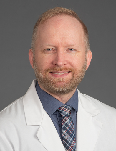 Elliott Grant Richards, MD